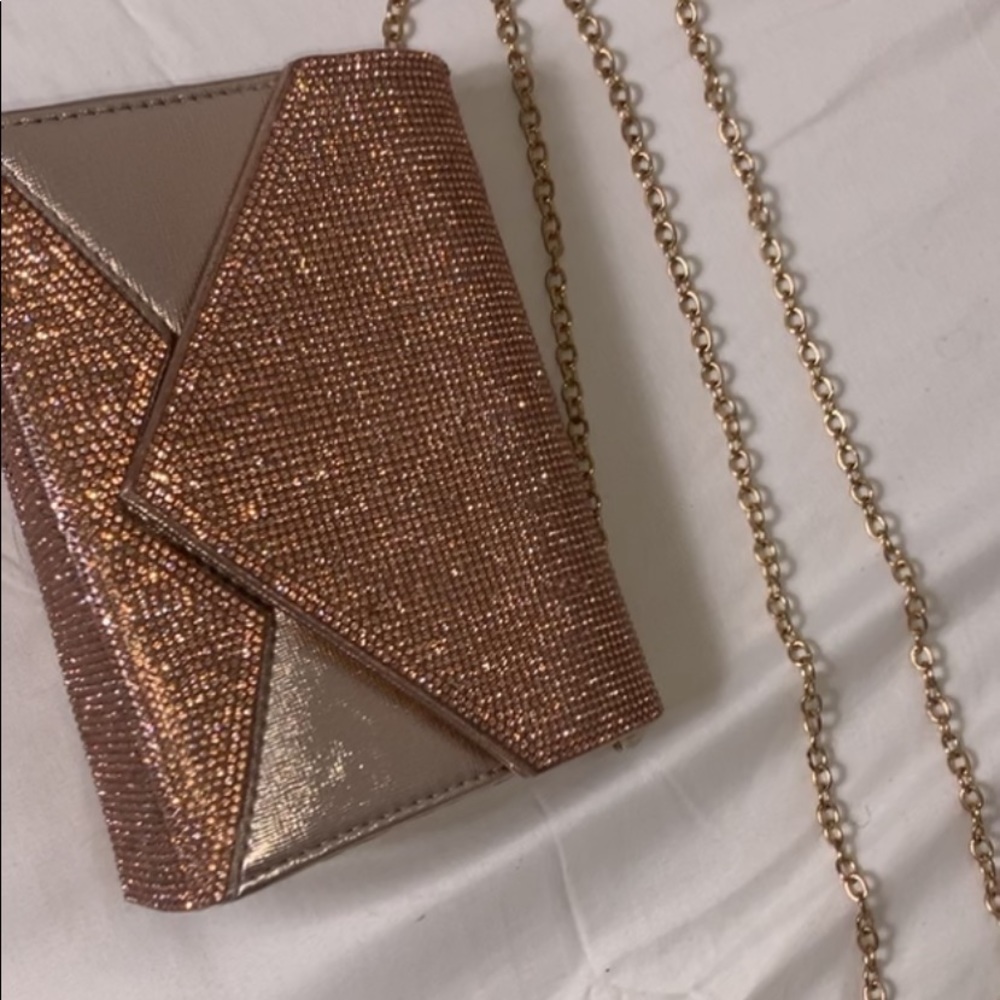 Bella Collection purse - Picture 3 of 5